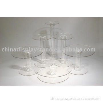 cake display stand